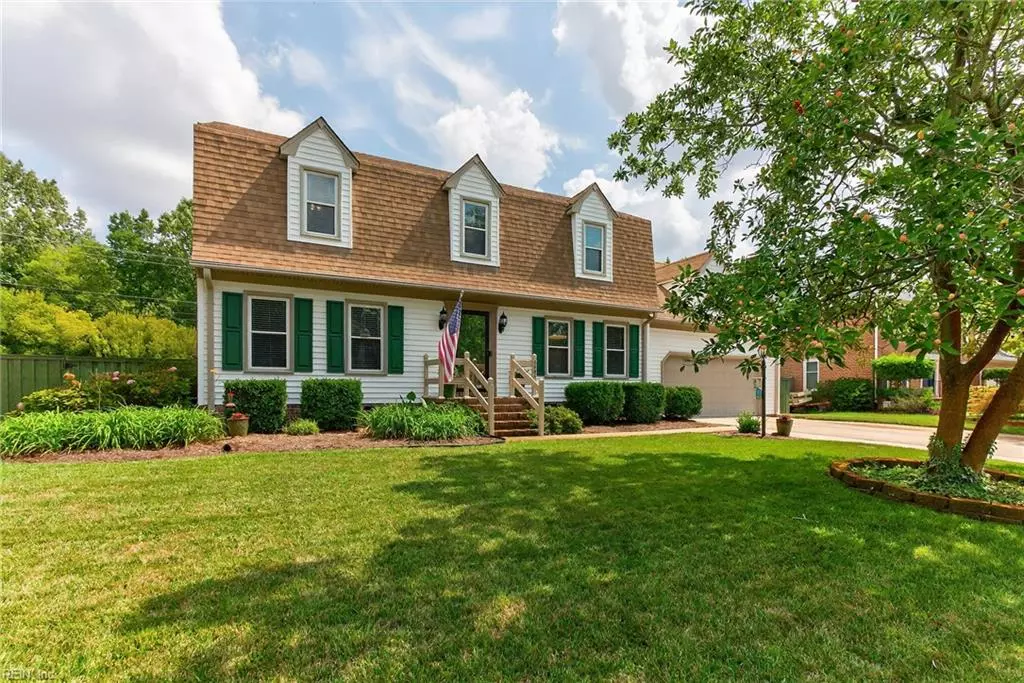 Virginia Beach, VA 23464,4684 Larkwood DR