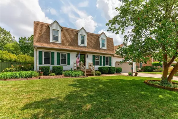 4684 Larkwood DR, Virginia Beach, VA 23464