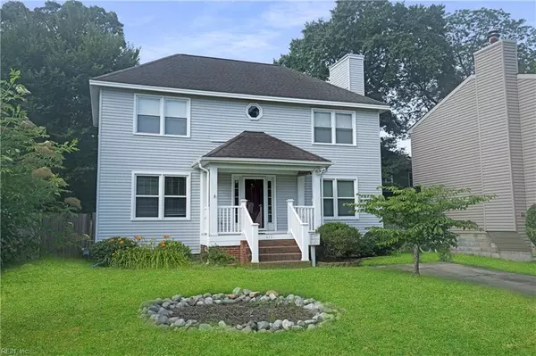 417 Connecticut AVE, Norfolk, VA 23508