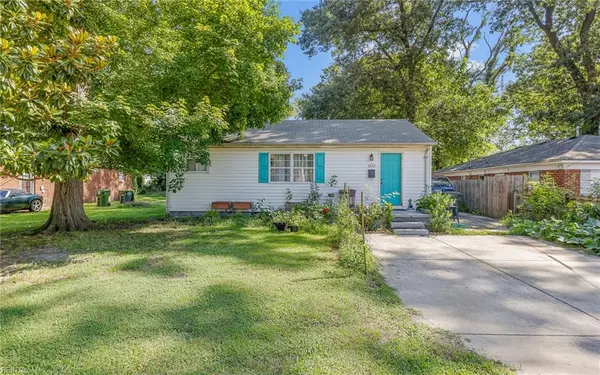 1332 Modoc AVE, Norfolk, VA 23503