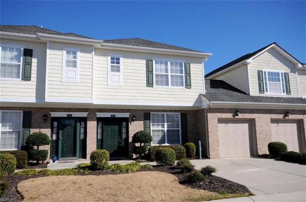 5320 Hayton WAY, Virginia Beach, VA 23455