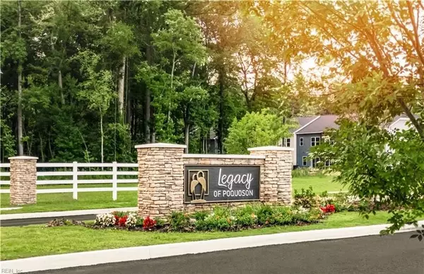 114 Legacy BLVD, Poquoson, VA 23662