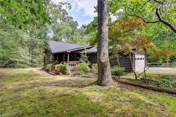 Lanexa, VA 23089,4525 Good Hope RD