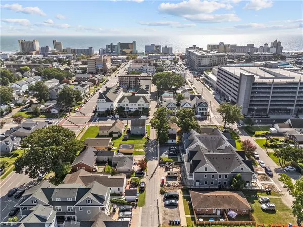 Virginia Beach, VA 23451,511 20th  1/2 ST