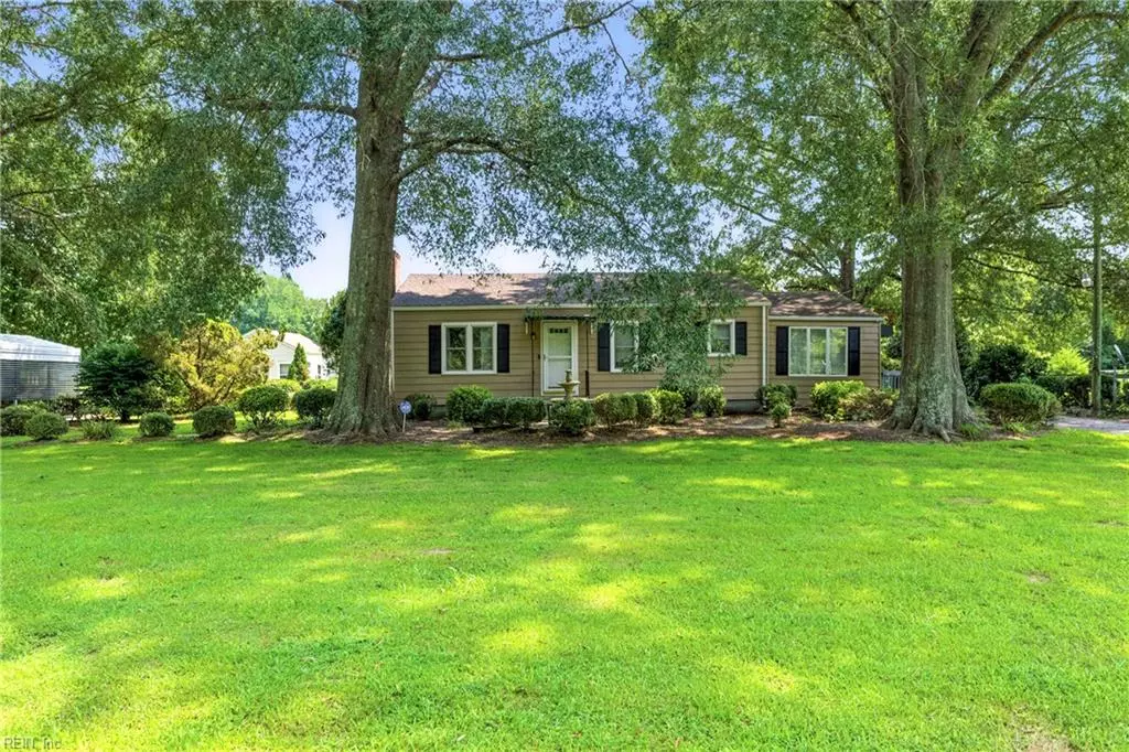 Suffolk, VA 23434,2164 Manning RD