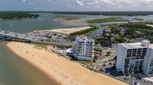 3556 Shore DR #705, Virginia Beach, VA 23455