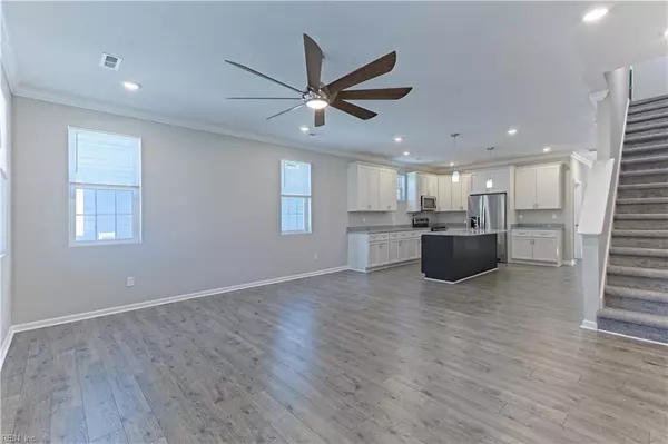 Norfolk, VA 23504,739 A AVE