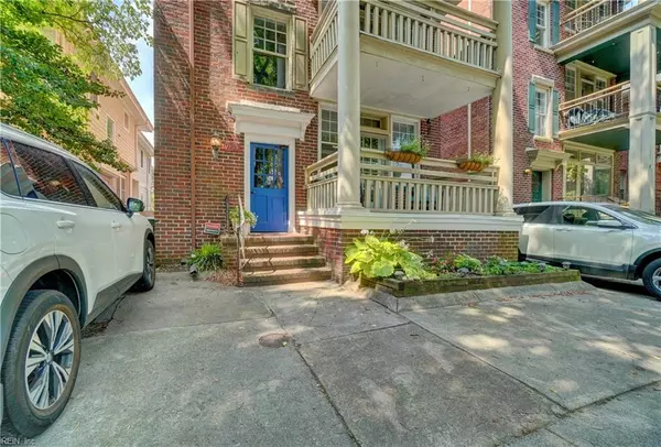 Norfolk, VA 23507,1123 Graydon AVE #A