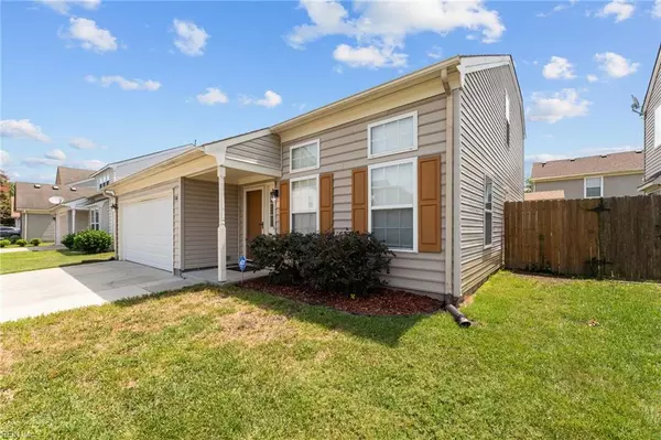 Suffolk, VA 23435,148 Graystone TRCE
