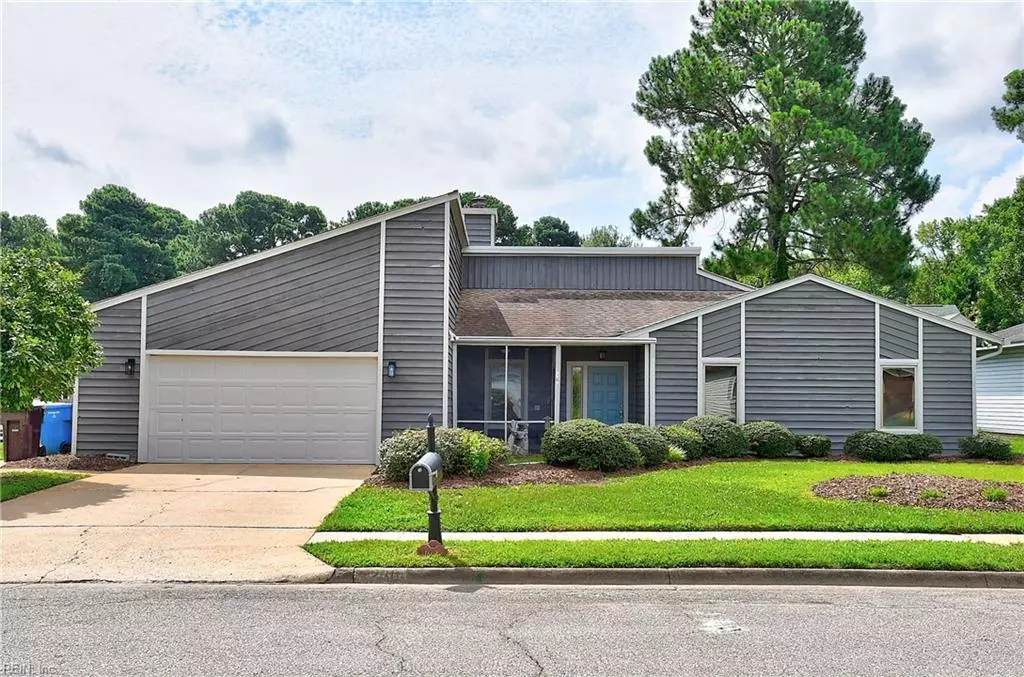 Chesapeake, VA 23320,2230 Haverford DR