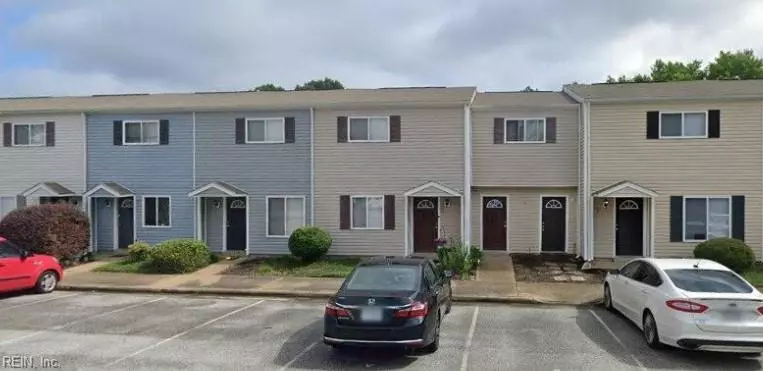 Newport News, VA 23602,157 Jenness LN #D
