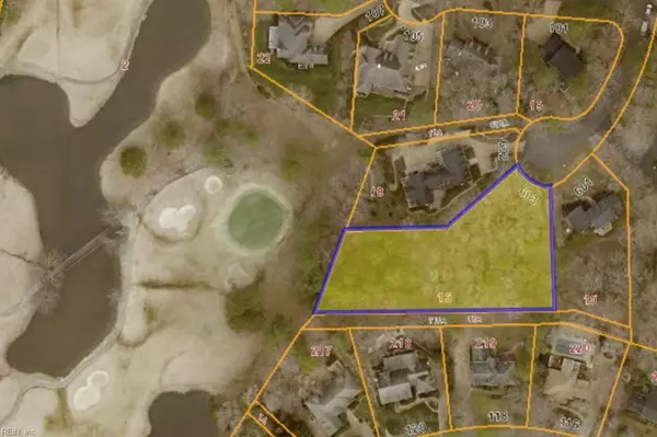 603 Dogleg DR, Williamsburg, VA 23188