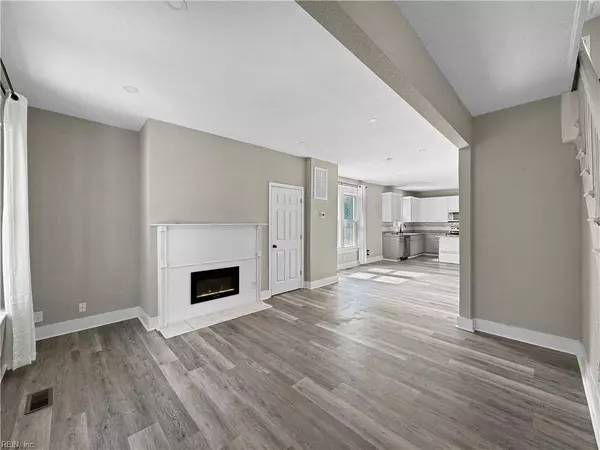 Norfolk, VA 23508,717 W 29th ST