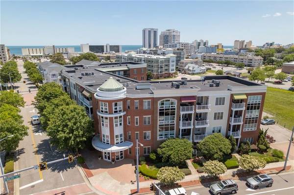 2951 Baltic AVE #305, Virginia Beach, VA 23451