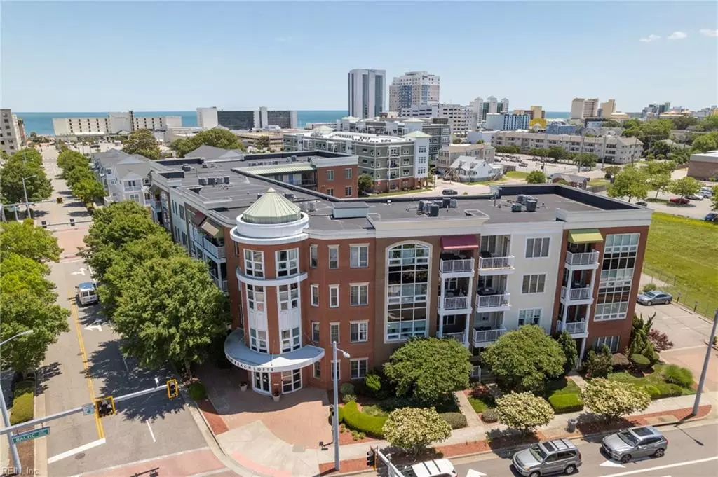 Virginia Beach, VA 23451,2951 Baltic AVE #305