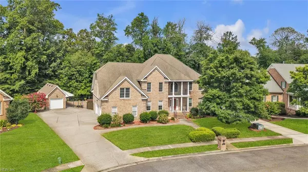 226 Avonlea PT, Chesapeake, VA 23322