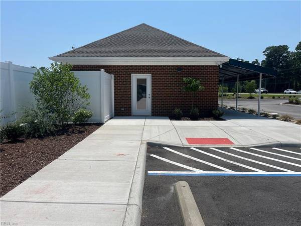 15373 Carrollton BLVD, Carrollton, VA 23314