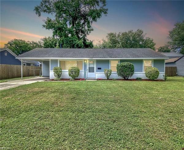 4905 Mandan RD, Virginia Beach, VA 23462