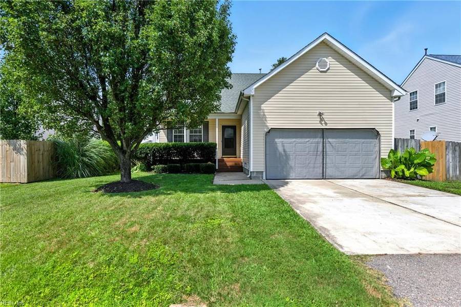 314 Carver ST, Chesapeake, VA 23320