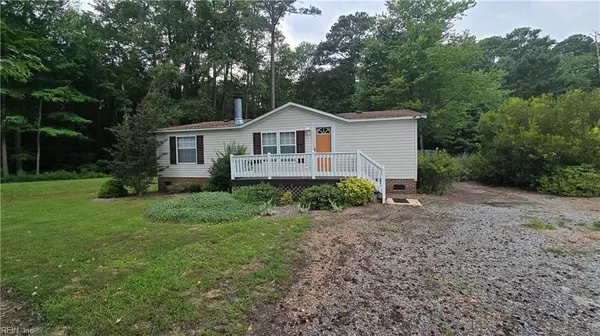46 Bellevue RD, Susan, VA 23163