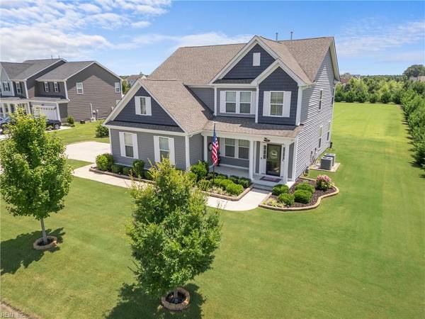 110 Ashbee CT, Moyock, NC 27958