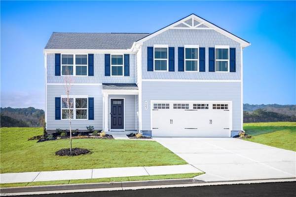 107 Pampas ST, South Mills, NC 27976