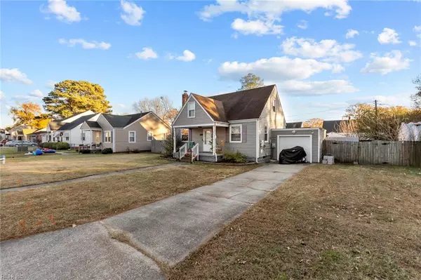 Chesapeake, VA 23324,812 Orville AVE
