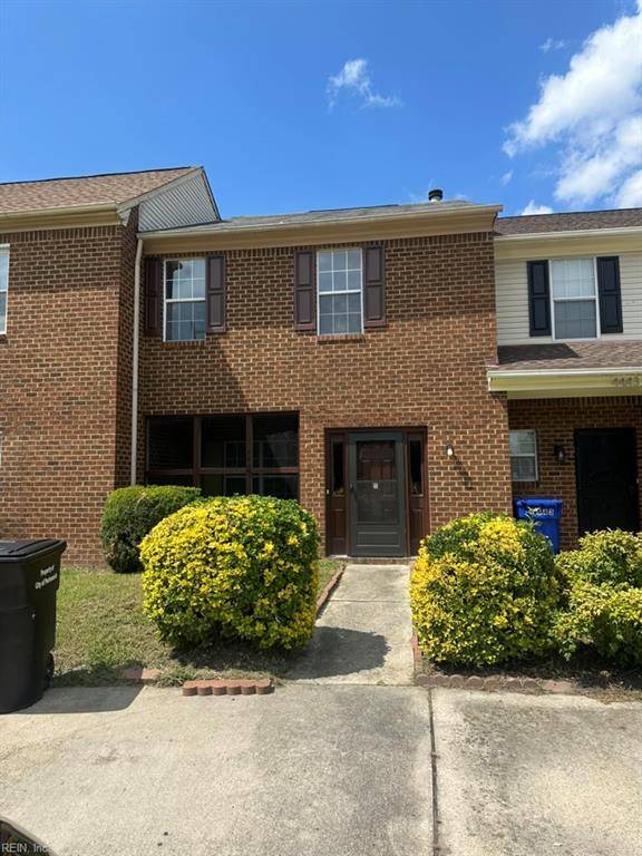 4445 Rivermill CT, Portsmouth, VA 23703