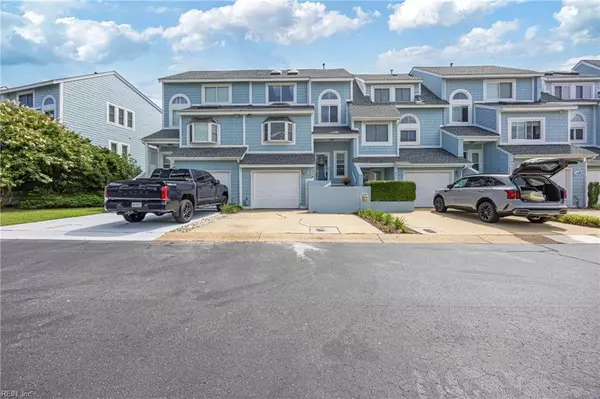 Norfolk, VA 23518,9536 Bay Front DR #B