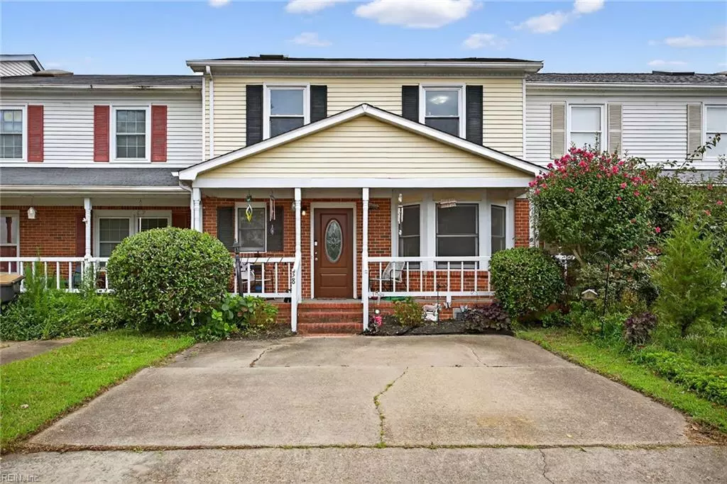 Poquoson, VA 23662,38 Valasia RD