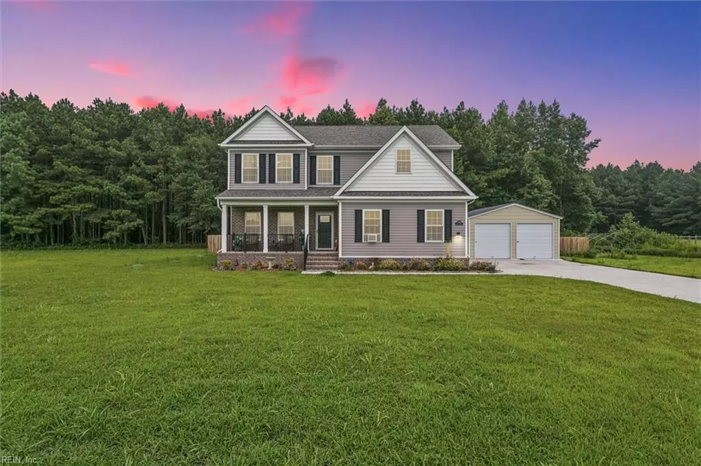 Suffolk, VA 23438,2350 Cherry Grove RD