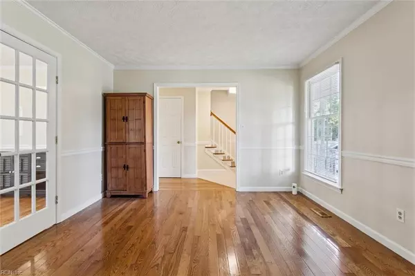 Newport News, VA 23602,102 Canvasback TRL