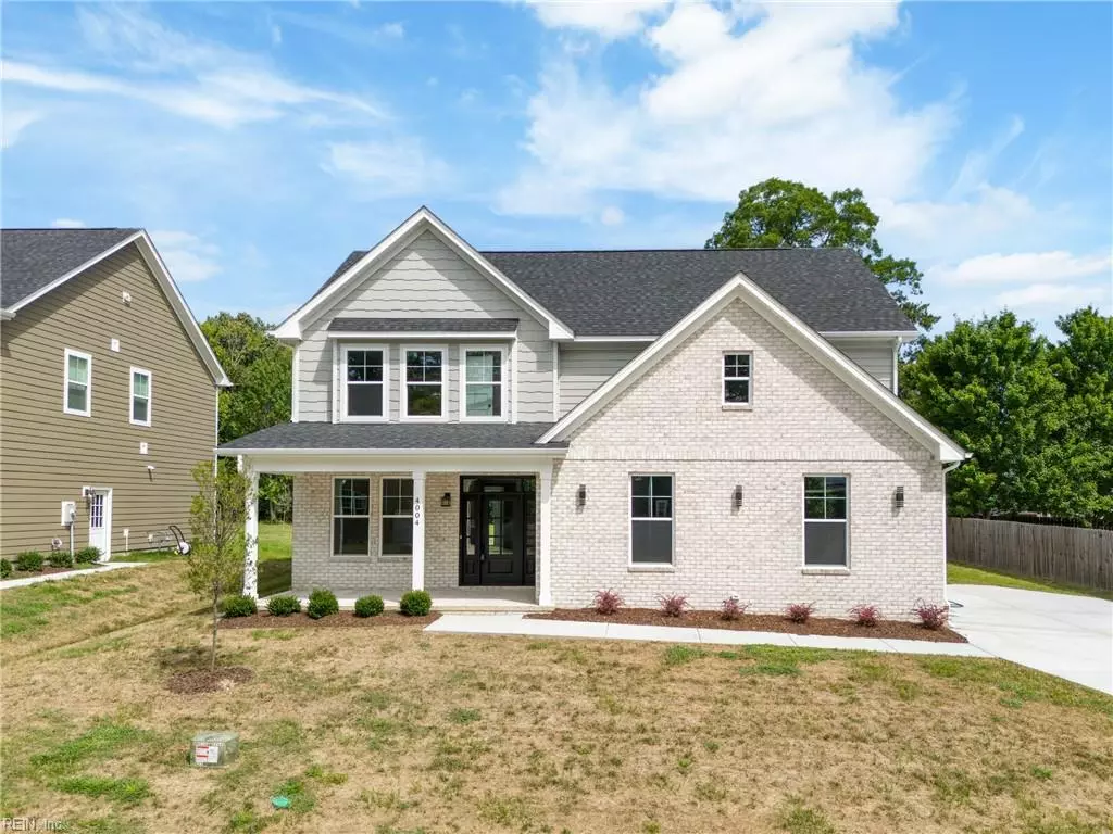 Chesapeake, VA 23321,4004 Lisas Cove WAY