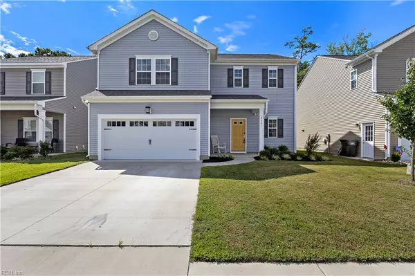 Suffolk, VA 23434,255 Veterans CT