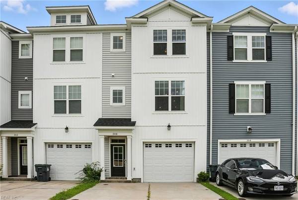 308 Gilead TRL, Virginia Beach, VA 23462