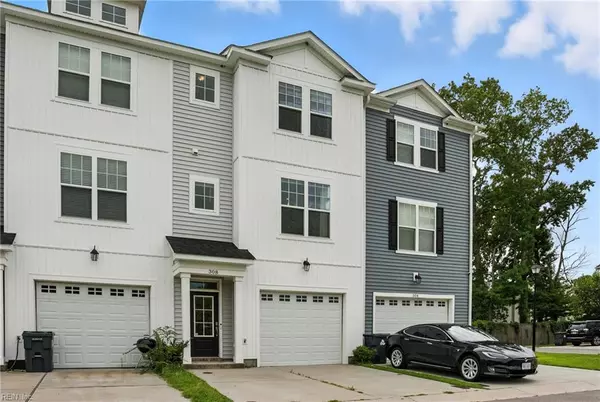 Virginia Beach, VA 23462,308 Gilead TRL