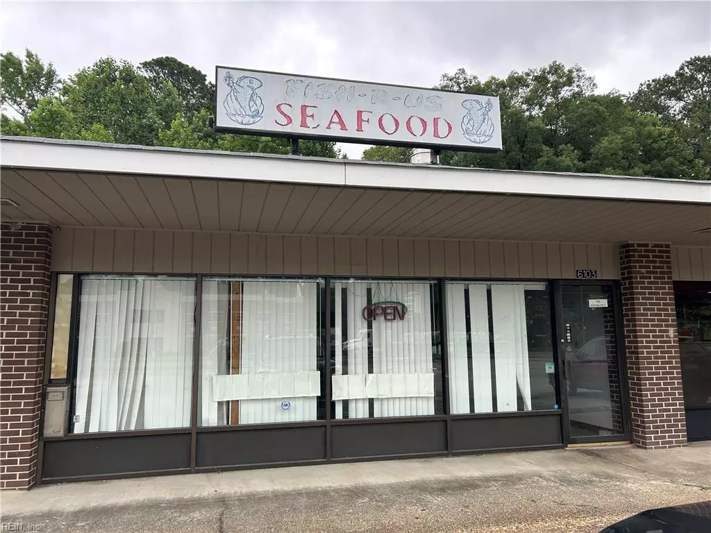 Gloucester, VA 23061,6103 George Washington Memorial HWY