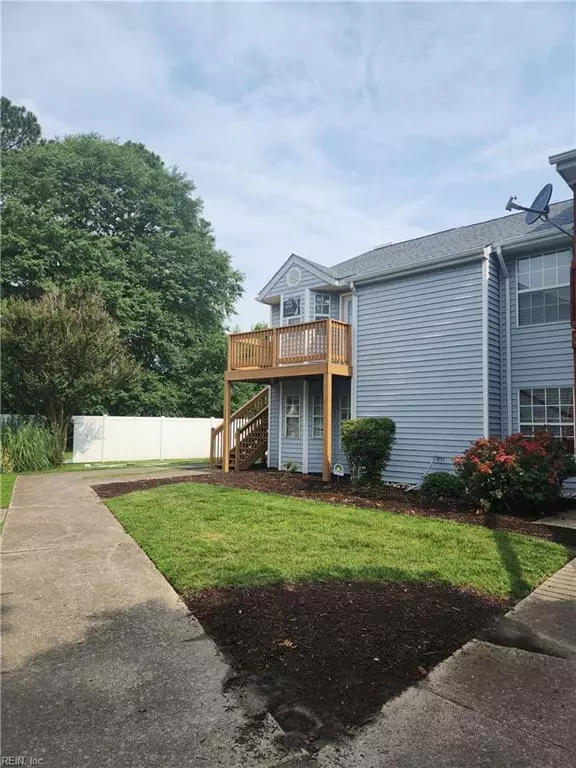Portsmouth, VA 23703,3744 Towne Point RD #B
