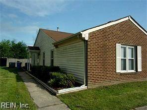 907 Wickford DR, Chesapeake, VA 23320