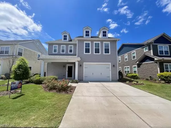 1908 Brentford LN, Chesapeake, VA 23322