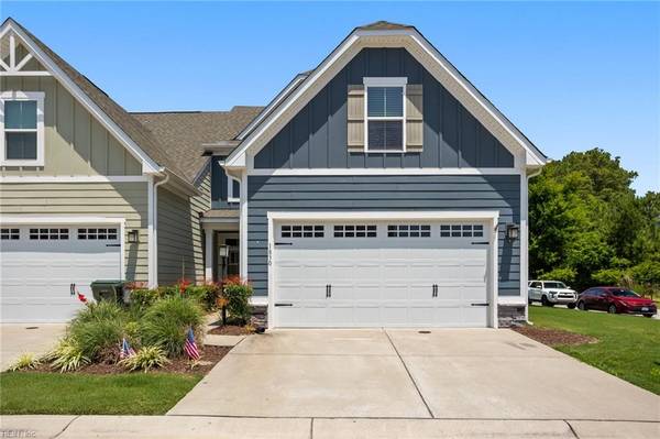 1830 Whelp WAY, Chesapeake, VA 23323