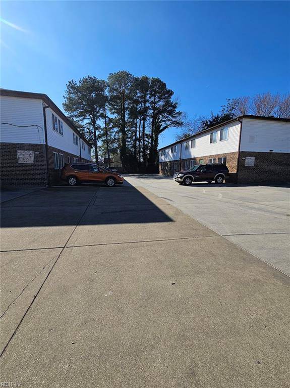 3511 Sewells Point RD #H, Norfolk, VA 23513