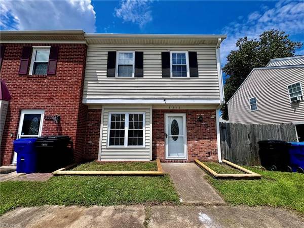 3318 Diana Lee CT, Virginia Beach, VA 23452