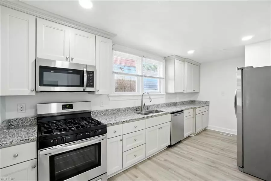 1416 Portsmouth BLVD, Portsmouth, VA 23704