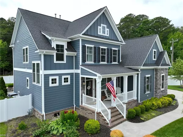 2701 Ashbys Bridge CT, Virginia Beach, VA 23456