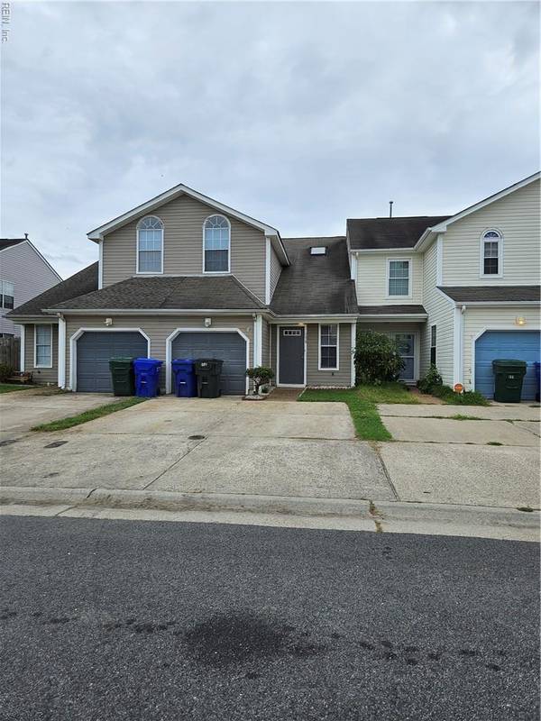 158 Squire RCH, Suffolk, VA 23434