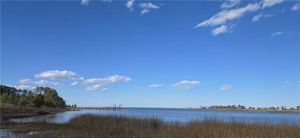 Moon, VA 23119,Lot 2 Haven Beach RD