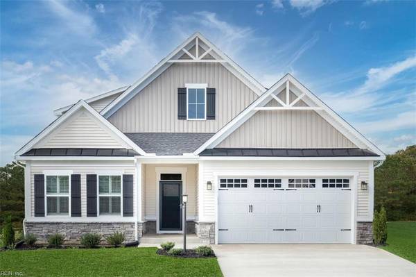 137 Lakeside DR, Hertford, NC 27944