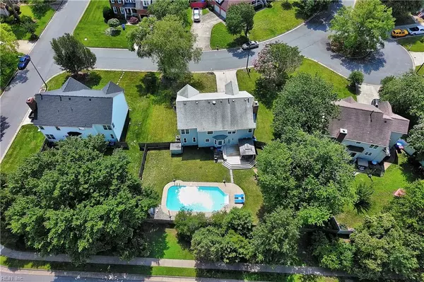 Chesapeake, VA 23322,832 Doe Run DR