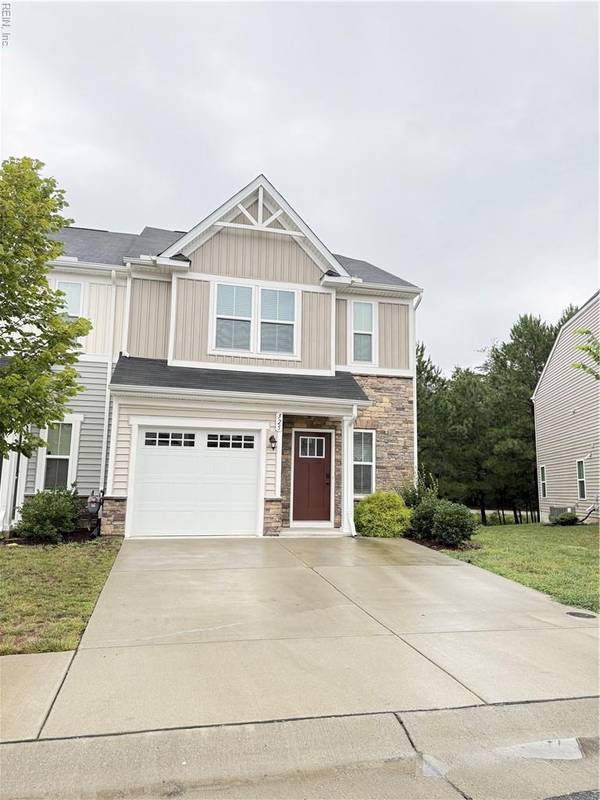 325 Capeside CT, Williamsburg, VA 23188